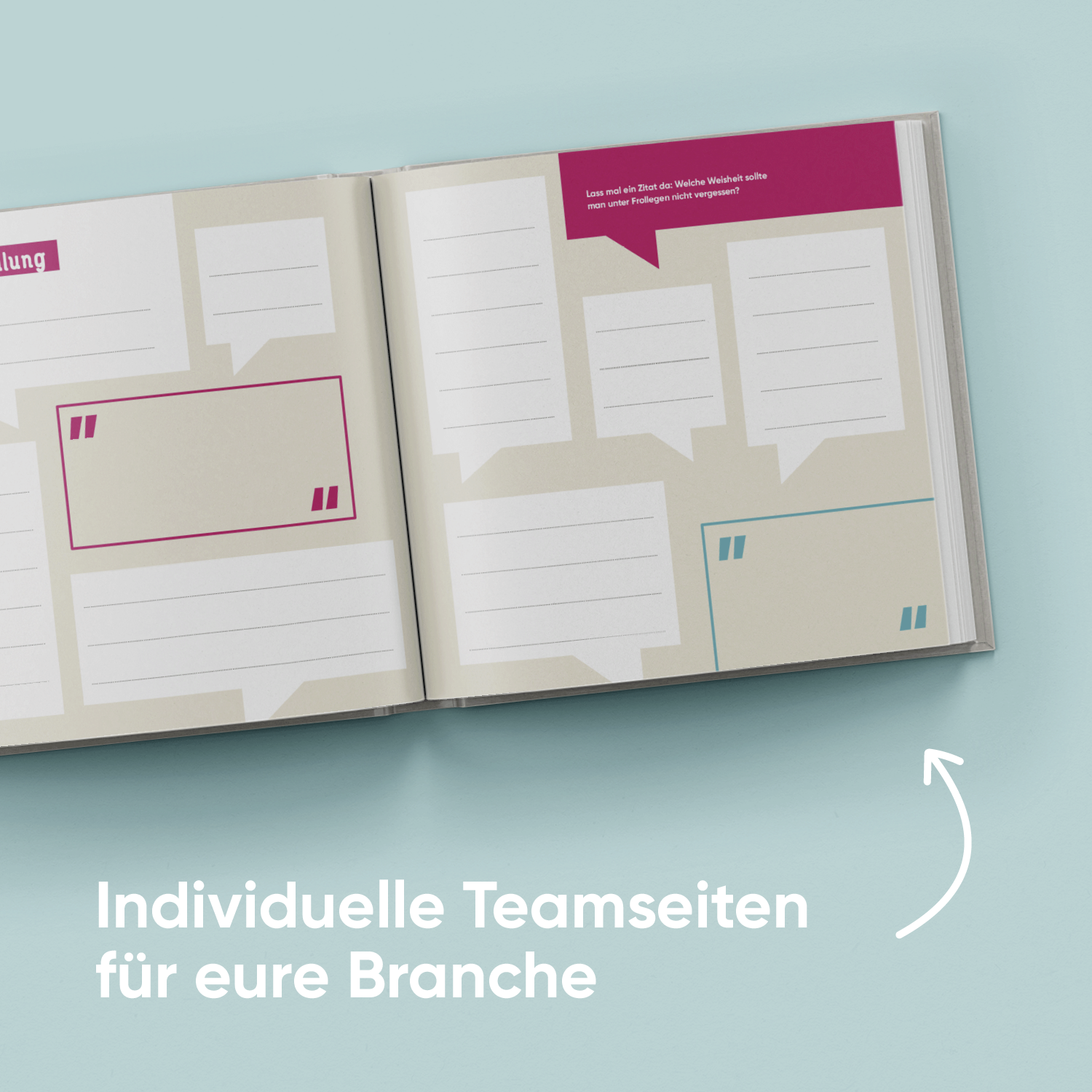 Frollegenbuch Pflege-Edition